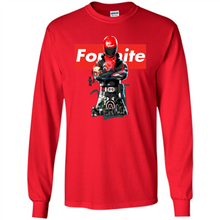 Load image into Gallery viewer, Fortnite X Supreme X Louis Vuitton X Gucci X Bape Hypebeast