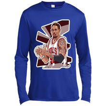 Load image into Gallery viewer, The Worm Rodman shirt Sweatshirt DORABLE SHIRT