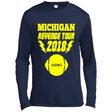 Load image into Gallery viewer, Michigan Revenge tour 2018_n
