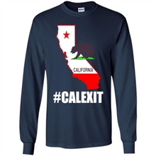 Load image into Gallery viewer, CALEXIT YES # Pukas store