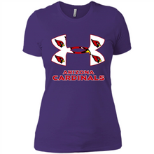 Load image into Gallery viewer, Under Armour Arizona Cardinals DORABLE SHIRT