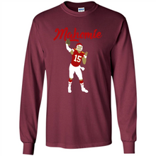 Load image into Gallery viewer, Pat Mahomes Kansas City Chiefs 1