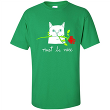 Load image into Gallery viewer, Cat must be nice # Pukas store