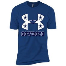 Load image into Gallery viewer, Under Armour Dallas Cowboys DORABLE SHIRT
