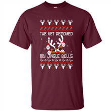 Load image into Gallery viewer, JThe Vet Removed My Jingle Bells