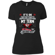Load image into Gallery viewer, Funny Shirt For Kansas City Chiefs Fans