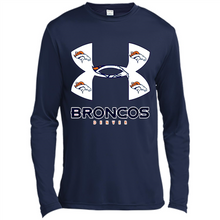 Load image into Gallery viewer, Under Armour Denver Broncos DORABLE SHIRT