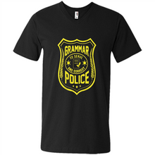 Load image into Gallery viewer, English-Grammar-Police-G-...-azi-Sarcasm-Literary