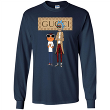 Load image into Gallery viewer, Rick and Morty Gucci