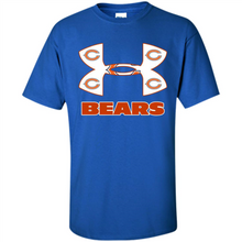 Load image into Gallery viewer, Under Armour Chicago Bears DORABLE SHIRT