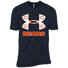 Load image into Gallery viewer, Under Armour Chicago Bears DORABLE SHIRT