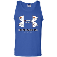 Load image into Gallery viewer, Under Armour Denver Broncos DORABLE SHIRT