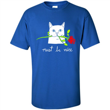 Load image into Gallery viewer, Cat must be nice # Pukas store