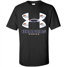 Load image into Gallery viewer, Under Armour Denver Broncos DORABLE SHIRT