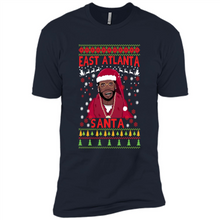 Load image into Gallery viewer, Gucci Mane East Atlanta santa Christmas