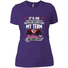 Load image into Gallery viewer, Funny Shirt For Kansas City Chiefs Fans