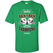 Load image into Gallery viewer, UCF back to back