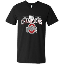 Load image into Gallery viewer, Ohio State big ten championship