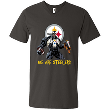 Load image into Gallery viewer, Venom_We_Are_Steelers_Football_Team