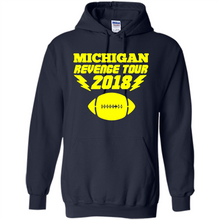 Load image into Gallery viewer, Michigan Revenge tour 2018_n