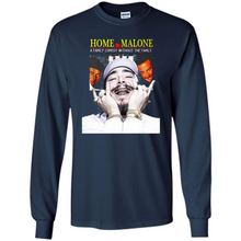 Load image into Gallery viewer, Home Malone A Family Comedy Without The Family