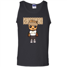 Load image into Gallery viewer, Kid Groot Gucci