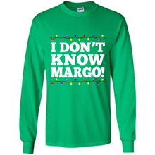 Load image into Gallery viewer, I Don't Know Margo! - Christmas Vacation