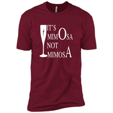 Load image into Gallery viewer, Harry Potter – It’s Mimosa not Mimosa