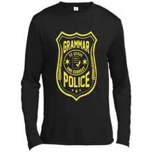 Load image into Gallery viewer, English-Grammar-Police-G-...-azi-Sarcasm-Literary