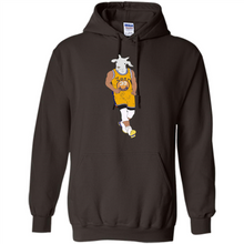 Load image into Gallery viewer, Steph Curry the goat funny