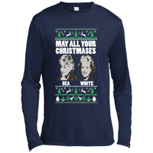 Load image into Gallery viewer, May All Your Christmases Bea White