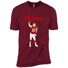 Load image into Gallery viewer, Pat Mahomes Kansas City Chiefs 1