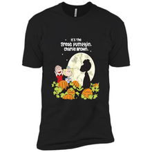 Load image into Gallery viewer, It’s-The-Great-Pumpkin-Charlie-Brown-and-Friends