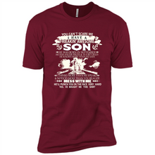 Load image into Gallery viewer, I Have A freaking Awesome Son, He Was Born In September