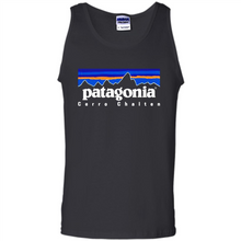 Load image into Gallery viewer, Cerro Chalten Mountain Range Outline Patagonia Fitz Roy # Pukas store