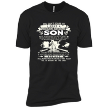 Load image into Gallery viewer, I Have A freaking Awesome Son, He Was Born In September