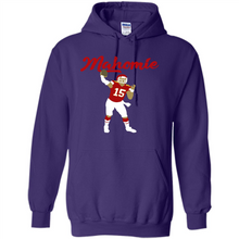 Load image into Gallery viewer, Pat Mahomes Kansas City Chiefs 1