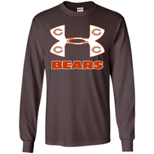 Load image into Gallery viewer, Under Armour Chicago Bears DORABLE SHIRT