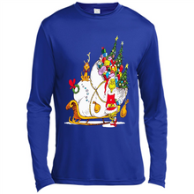 Load image into Gallery viewer, Dr  Seuss Grinch Sleigh Christmas