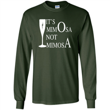 Load image into Gallery viewer, Harry Potter – It’s Mimosa not Mimosa