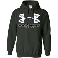 Load image into Gallery viewer, Under Armour Denver Broncos DORABLE SHIRT