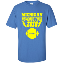 Load image into Gallery viewer, Michigan Revenge tour 2018_n