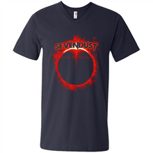 Load image into Gallery viewer, Sevendust Blackout The Sun