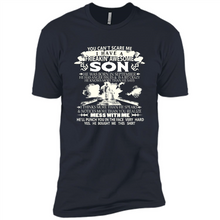 Load image into Gallery viewer, I Have A freaking Awesome Son, He Was Born In September