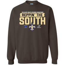 Load image into Gallery viewer, Reppin the south saints