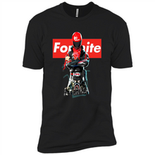 Load image into Gallery viewer, Fortnite X Supreme X Louis Vuitton X Gucci X Bape Hypebeast