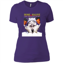Load image into Gallery viewer, Home Malone A Family Comedy Without The Family