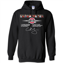 Load image into Gallery viewer, Ohio State Urban Meyer Signature