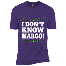 Load image into Gallery viewer, I Don't Know Margo! - Christmas Vacation