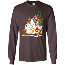 Load image into Gallery viewer, Dr  Seuss Grinch Sleigh Christmas